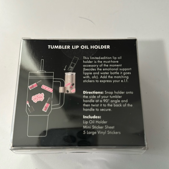 Elf Stanley lip oil holder - Picture 2 of 2